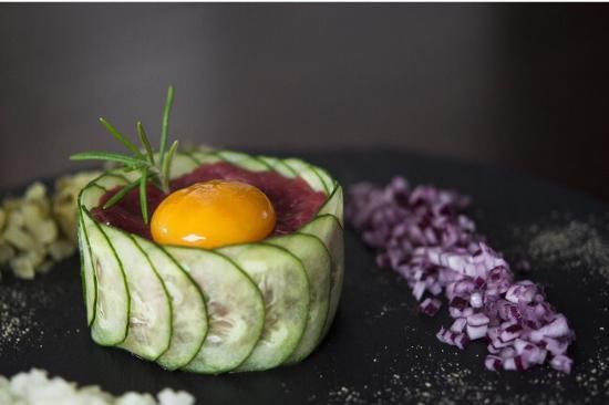 Restauracja Lord Lounge